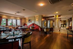 Restaurants @ The K Club